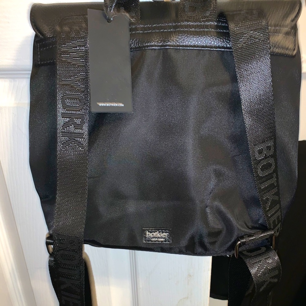 Botkier Trigger Mini Backpack - Picture 2 of 2